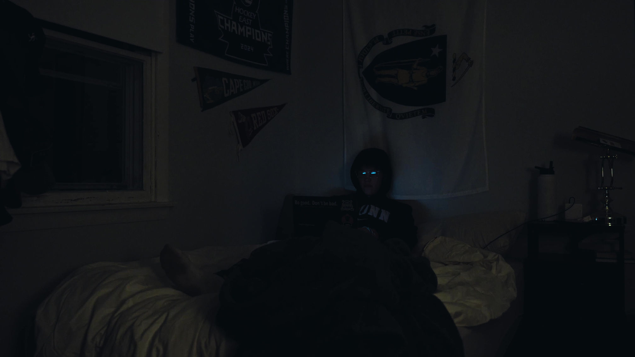 Max Coles Music Video ‘Why’ Dominic Fike Music Video Remake